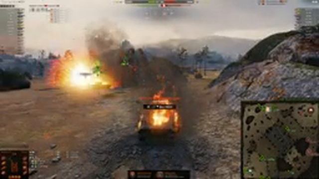 НОЧНОЙ ПИСЕЦ[WOT]#ZOXAHНЕГОРИ смотреть онлайн