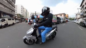 SUZUKI SKYDRIVE SPORT | Full Specs | Test Ride and Thoughts