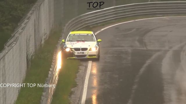 Nurburgring FAILS, Happy & Unhappy Drivers Compilation Nordschleife Touristenfahrten BMW, Porsche смотреть онлайн