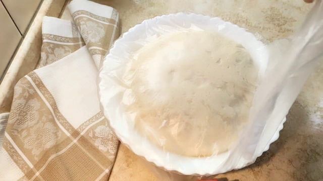 БАБУШКИН рецепт хлеба в духовке. Вкуснейший домашний хлеб.
