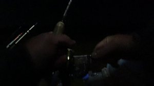 КРУПНАЯ НОЧНАЯ ГУСТЕРА , РЫБАЛКА НА ДОНУ С ЛОДКИ на донку 2022