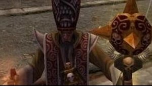 Warhammer 40,000: Dawn of War – Soulstorm. Исповедник. Все реплики