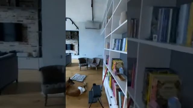 ЖК сердце столицы смотреть онлайн