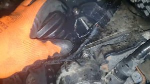 что будет если долго не менять шайбы с под форсунок mercedes 2.7 sprinter