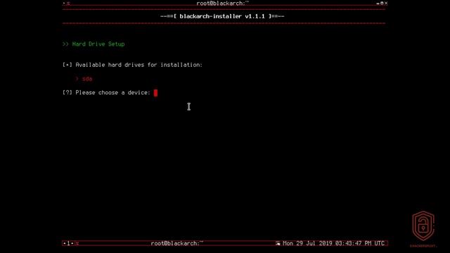 how To install BlackArch Linux Full Guide For Free смотреть онлайн