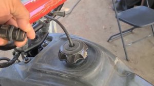 2004 Honda 400EX to 440 Big Bore Clicking Fix