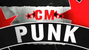 CM Punk Custom Titantron (2023 WWE Return) - "Cult Of Personality"