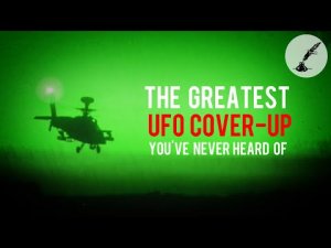 The Pentyrch UFO Incident | Documentary Special