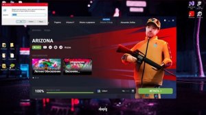 НЕЗАХОДИТ НА ARIZONA RP GILBERT | ЧТО ДЕЛАТЬ? КАК УБРАТЬ ИЕРОГЛИФЫ?