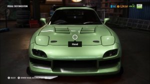 Ultimate Customization Mod for Need for Speed: Payback