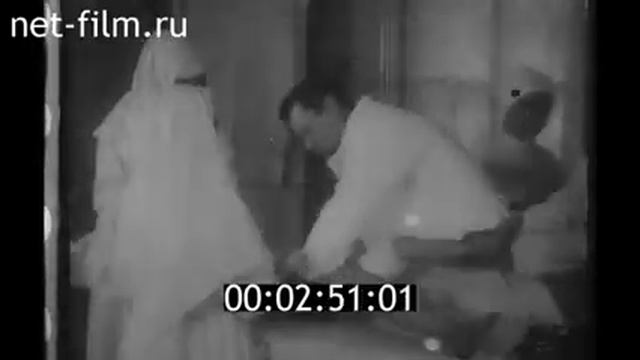 Положение детей в советской России (1921) (часть 2) смотреть онлайн