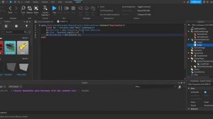 ROBLOX STUDIO HOW TO MAKE WORKING BOSS FIGHT TUTORIAL IN 3 MINUTES