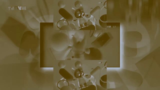 YTPMV Заставка телеканала Мульт 2023 Scan Но завокодирован на Арабского робота смотреть онлайн