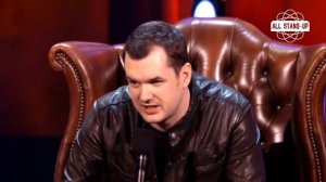 Джим Джеффрис   про девушек легкого поведения