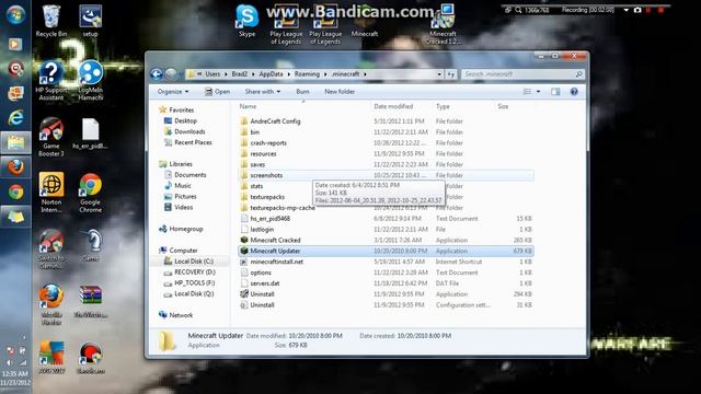 How to update Minecraft Cracked смотреть онлайн