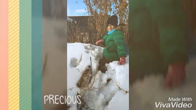 Пока зима!  Привет весна!  Последние деньки зимы.  Прощание с зимой.