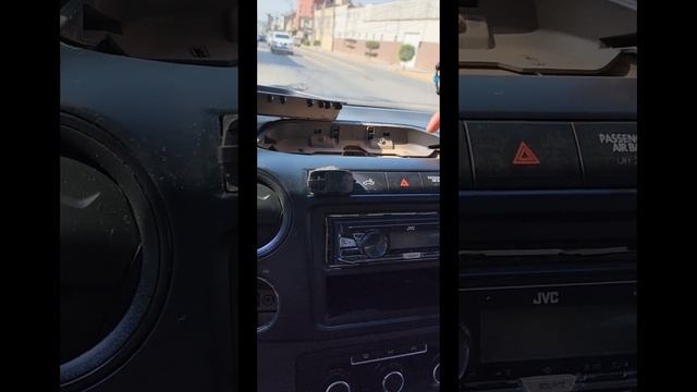 desmontar estereo en Amarok 2011 смотреть онлайн