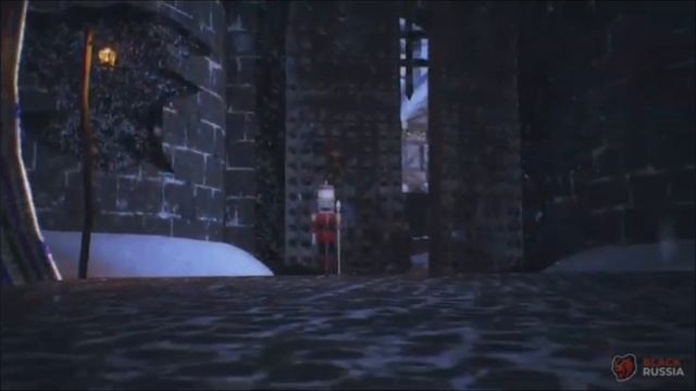 НОВОГОДНЕЕ ОБНОВЛЕНИЕ УЖЕ ЗАВТРА СМОТРИТЕ ВИДЕО ОФИЦИАЛЬНО ОНО У БЛЕК РАША смотреть онлайн