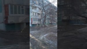 г.Энгельс -1 Летный городок 03.03.23