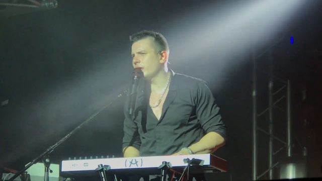 NЮ - Больше не полетаем /Рязань 03.11.23 @numusic_official  #юрийниколаенко #nю