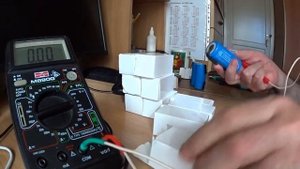 Lifepo4 32700 стоит ли покупать?