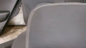 Kia Sportage 4 салон