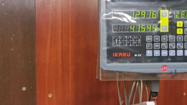 УЦИ на несколько резцов смотреть онлайн