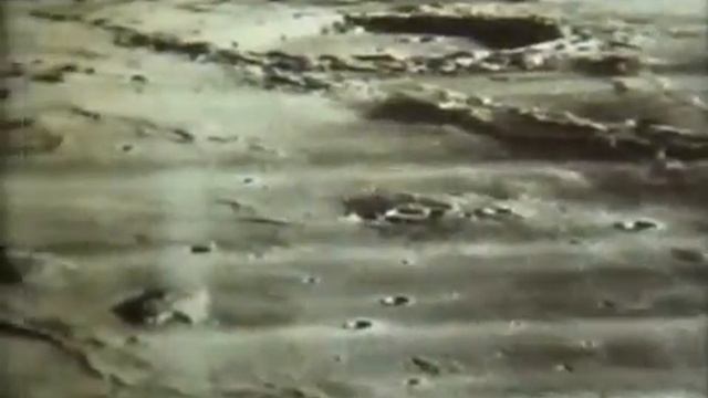 Астрономия Луна 1981 г смотреть онлайн