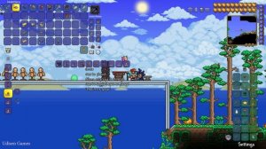 Terraria how to get GPS (EASY) | Terraria 1.4.4.9 GPS