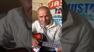 Живой голос.КАТТАКУРГАН