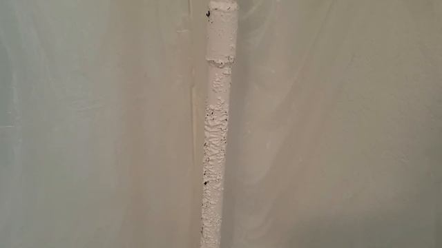 УДАЛЕНИЕ СТАРОЙ КРАСКИ С ТРУБ ОТОПЛЕНИЯ ДОМА смотреть онлайн