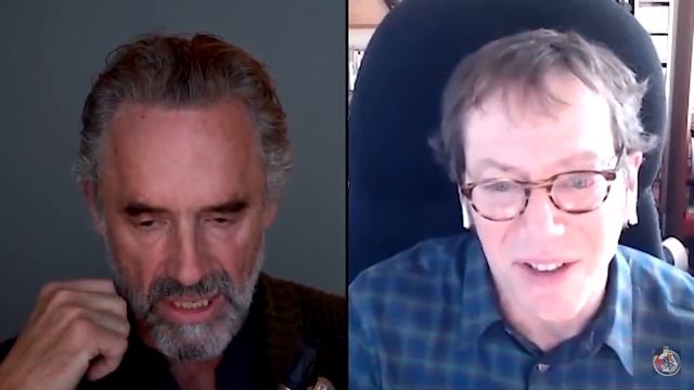 Как интегрировать свою тень | Роберт Грин и Джордан Питерсон