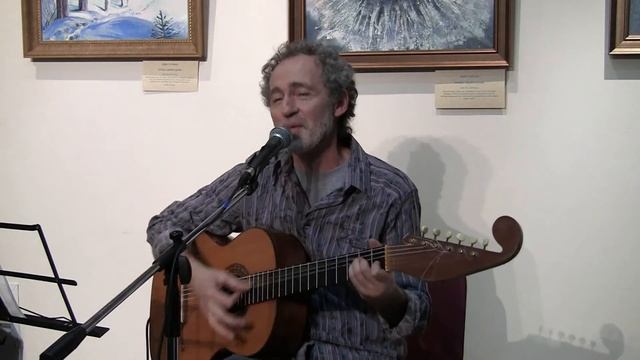 Роберт Кур - Утренняя песенка смотреть онлайн