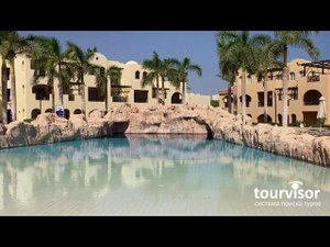Stella Makadi Gardens Resort