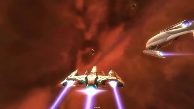 Taikodom Living Universe смотреть онлайн