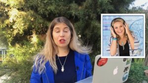 Разговорный английский. Подкасты на английском.