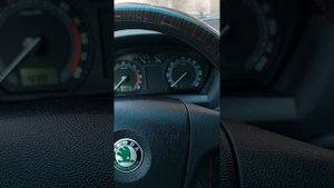 шкода фабиа первого поколения 1.4 турбо дизель 2007 года