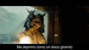 Thousand Foot Krutch - War Of Change (Sub Español)