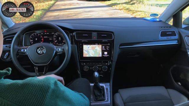 VW Golf Variant 1.5 TSI Bluemotion | Der clevere Golf - Review, Kaufberatung, Test смотреть онлайн