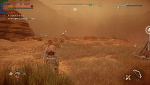 Horizon Zero Dawn - 1080p - Core I3 7100+GTX 1050ti 4Gb (Gameplays Low Specs) PT-BR