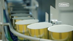 Оборудование для дозирования и упаковки тушенки в жестяные банки