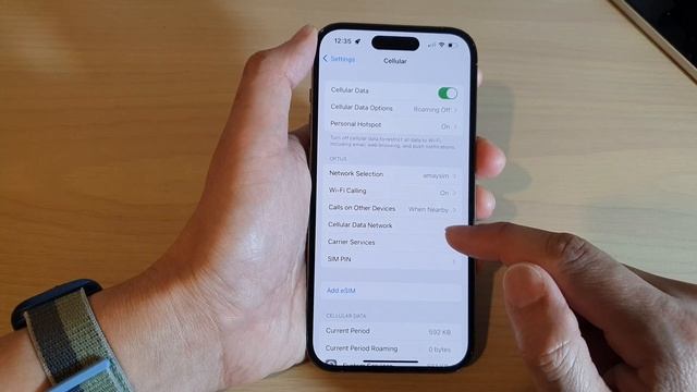iPhone 14's/14 Pro Max: How to Find Your Voicemail Number смотреть онлайн
