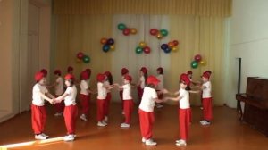 НЕРАЗЛУЧНЫЕ ДРУЗЬЯ - Коллектив "ЧАЙКА"