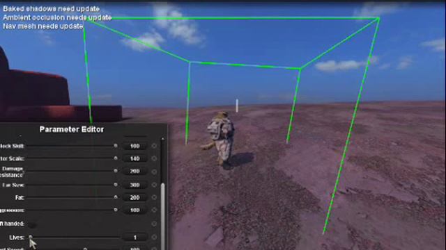Overgrowth смотреть онлайн
