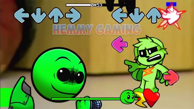 FNF Geometry Dash 2.2 vs Smiling Critters ALL PHASES Sings Sliced Pibby | Fire In The Hole FNF Mods смотреть онлайн