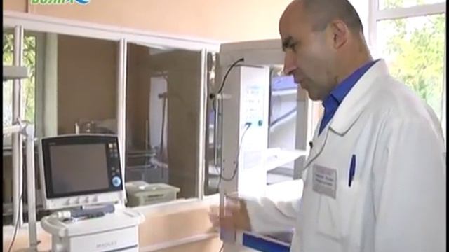 Экскурсия в Конаковский роддом. Рожать ли в Конаково? смотреть онлайн