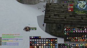 WoW Classic Hardcore Paladin Part 32