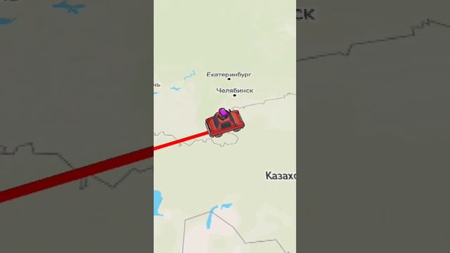 От Бухареста в Омск #россия #сша #travelboast смотреть онлайн