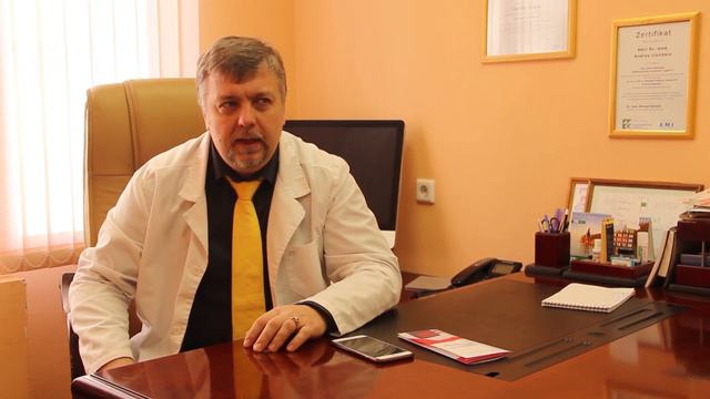 Геморрой. Как лечить и как диагностировать рассказывает проктолог к.м.н.