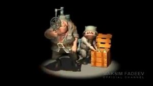 Глюкоза - Sсhweine